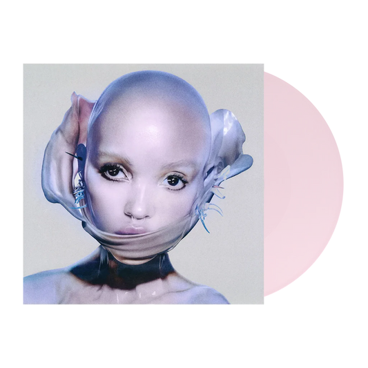 FKA Twigs- Eusexua