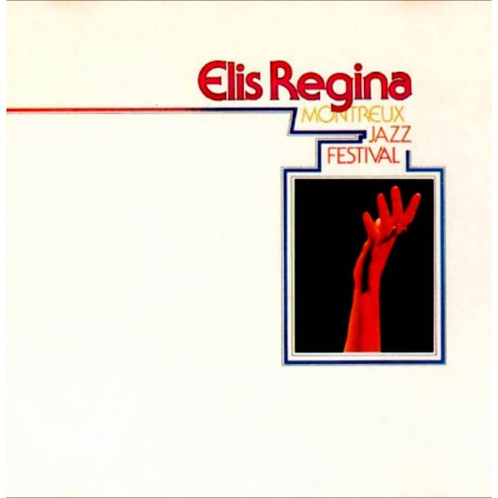 Elis REgina - Monstreaux Jazz Festival