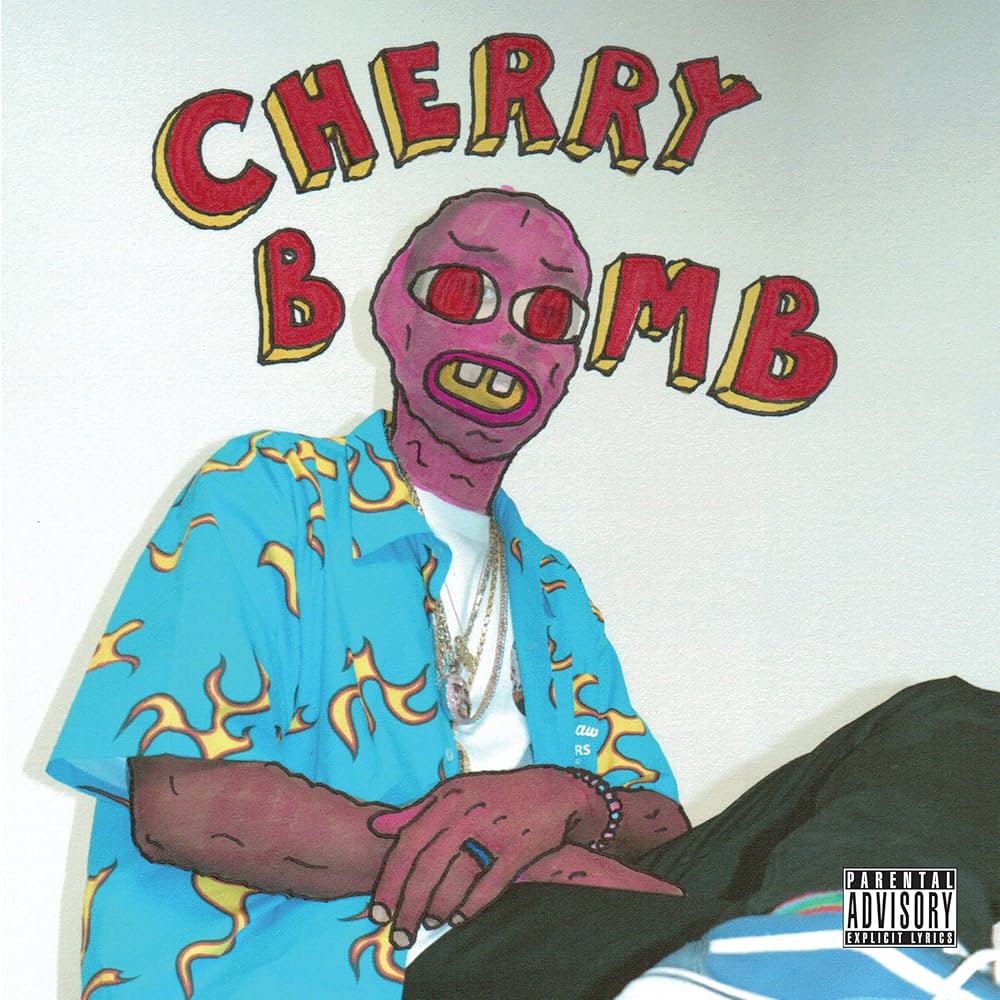 Cherry Bomb - Tyler, The Creator