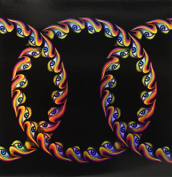Lateralus - Limited Edition - Tool