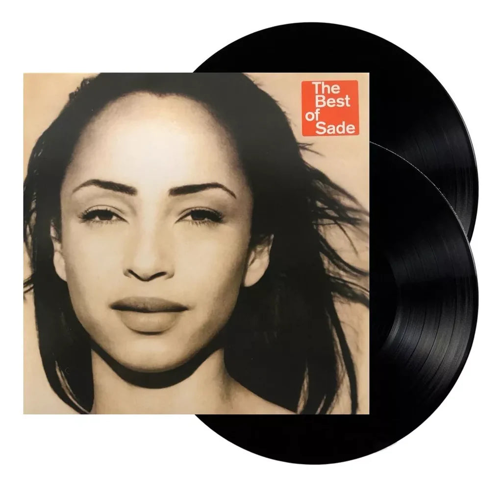 Sade- The Best Of Sade