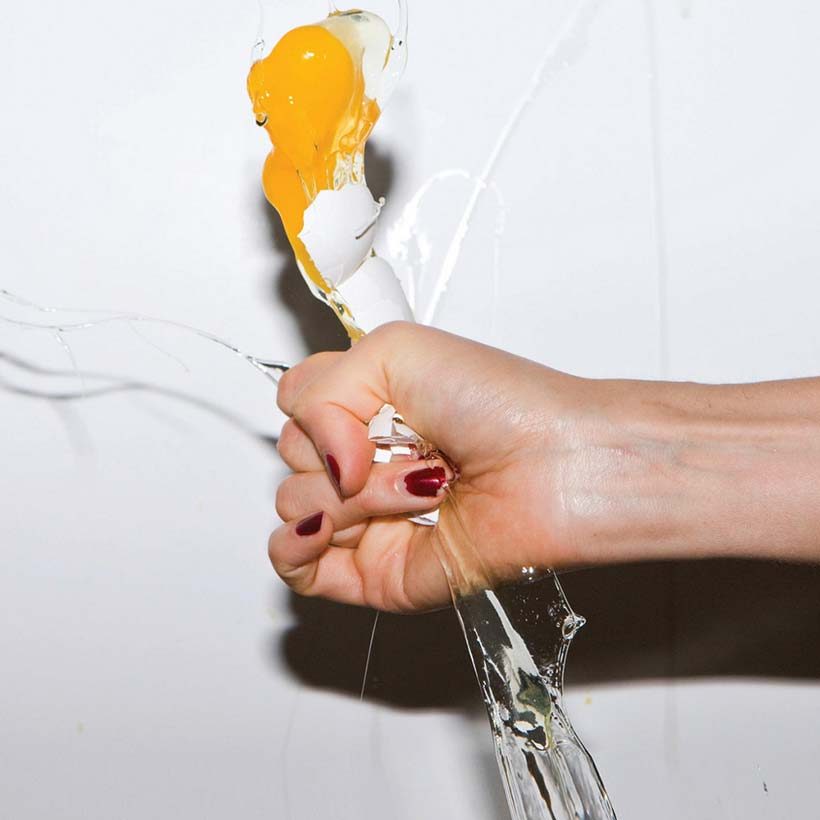 It's Blitz- Yeah Yeah Yeahs