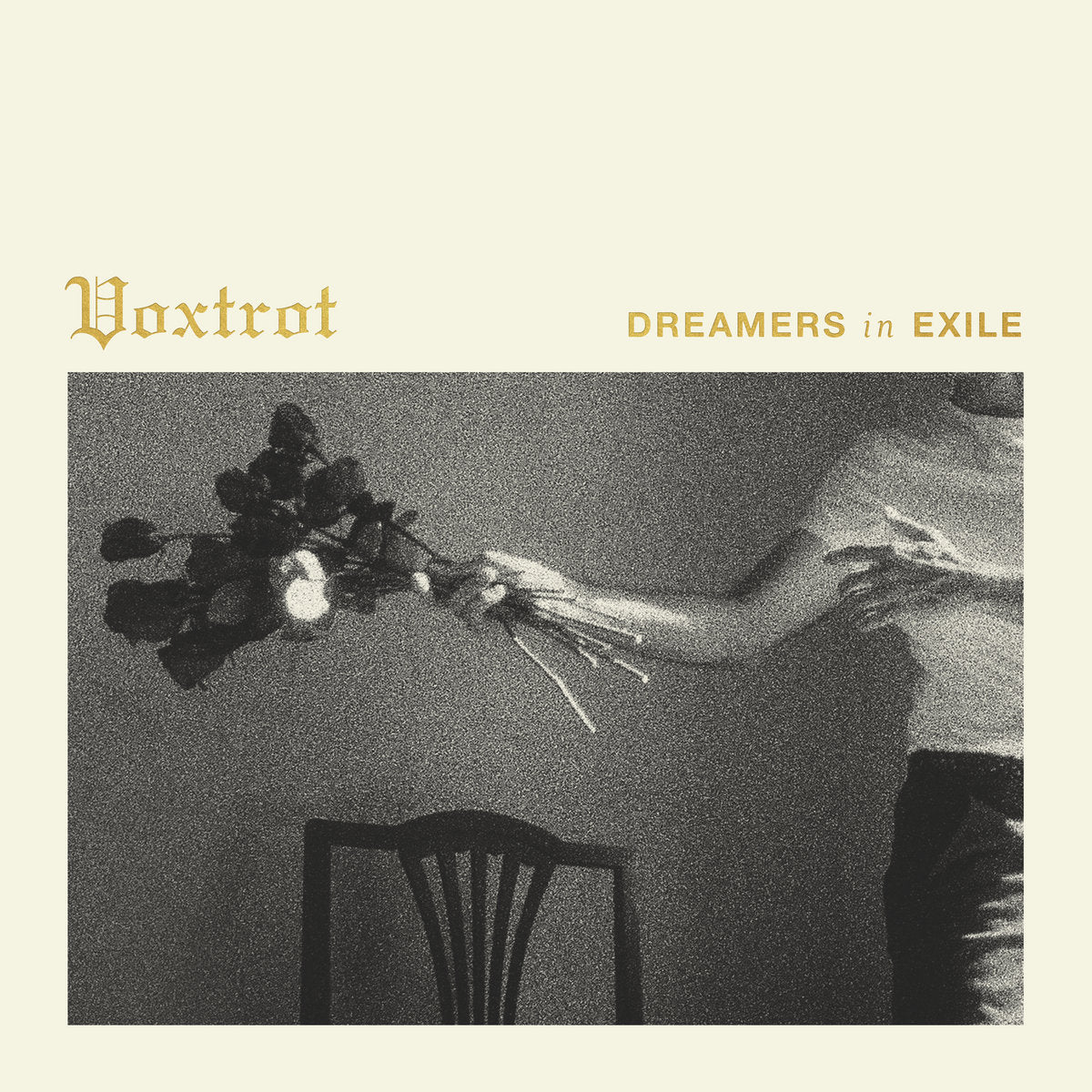 Dreamers In Exile - Voxtrot