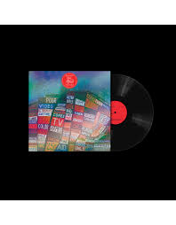 Radiohead – Hail To The Thief (Live Recordings 2003-2009):