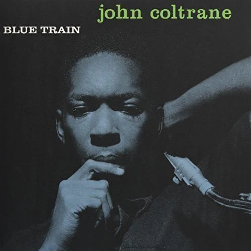 Blue Train - John Coltrane