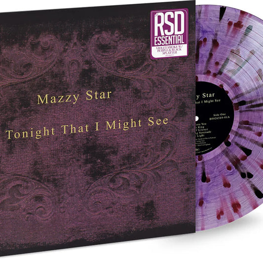 So Tonight That I Might See - Mazzy Star