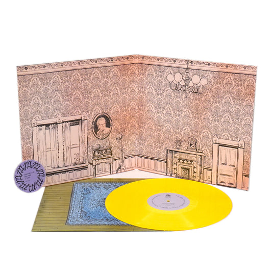 Nothing's About to Happen to Me - Mitski