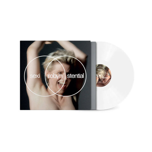 Robyn- Sexistencial