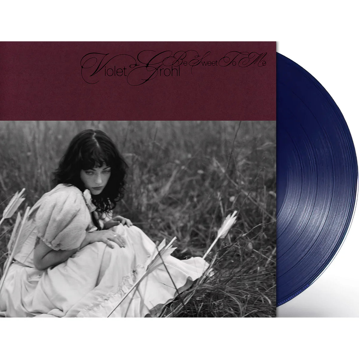Violet Grohl- Be Sweet To Me