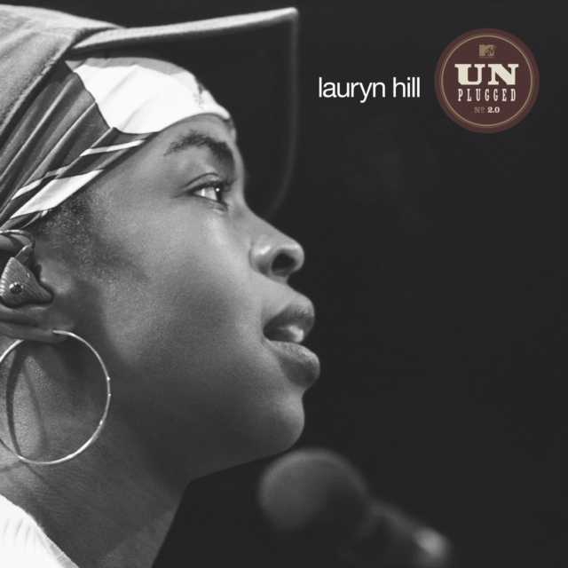 Lauryn Hill- MTV Unpugged No. 2.0