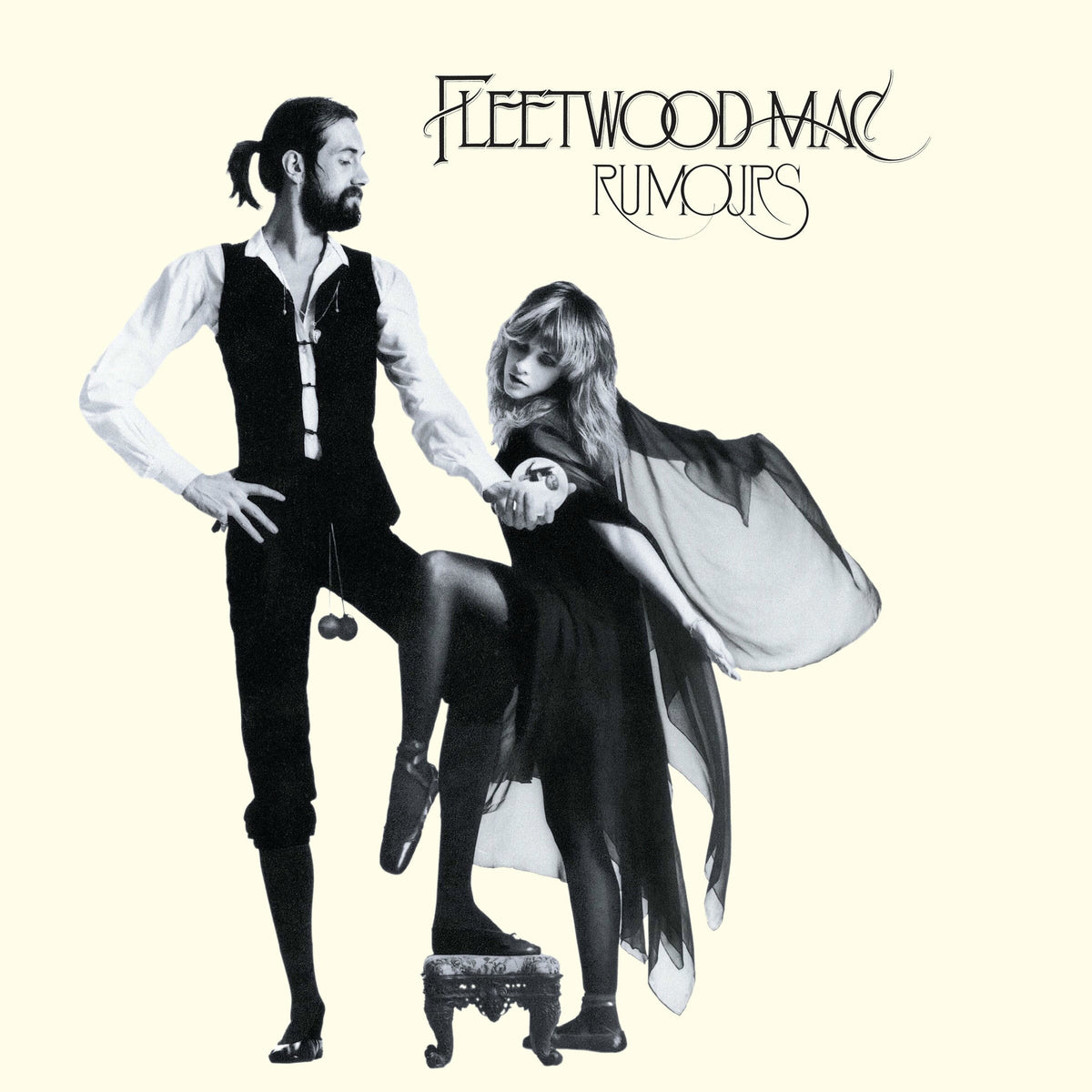 Rumours-Fleetwood Mac