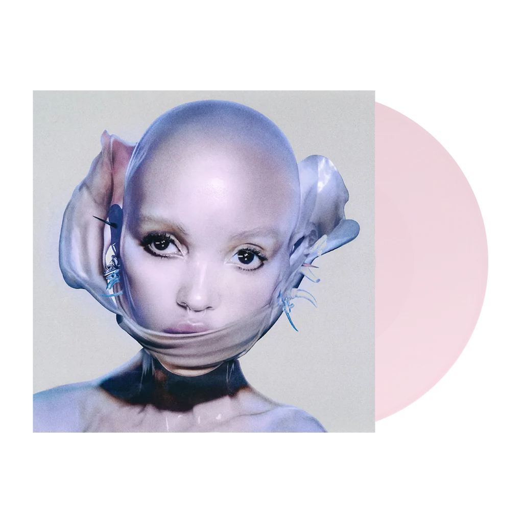 FKA Twigs- Eusexua