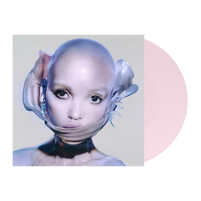 FKA Twigs- Eusexua