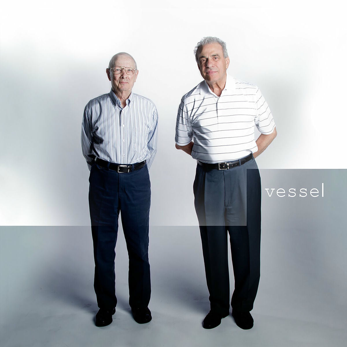 Twenty One Pilots- Vessel
