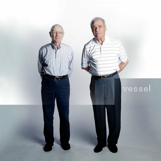 Twenty One Pilots- Vessel