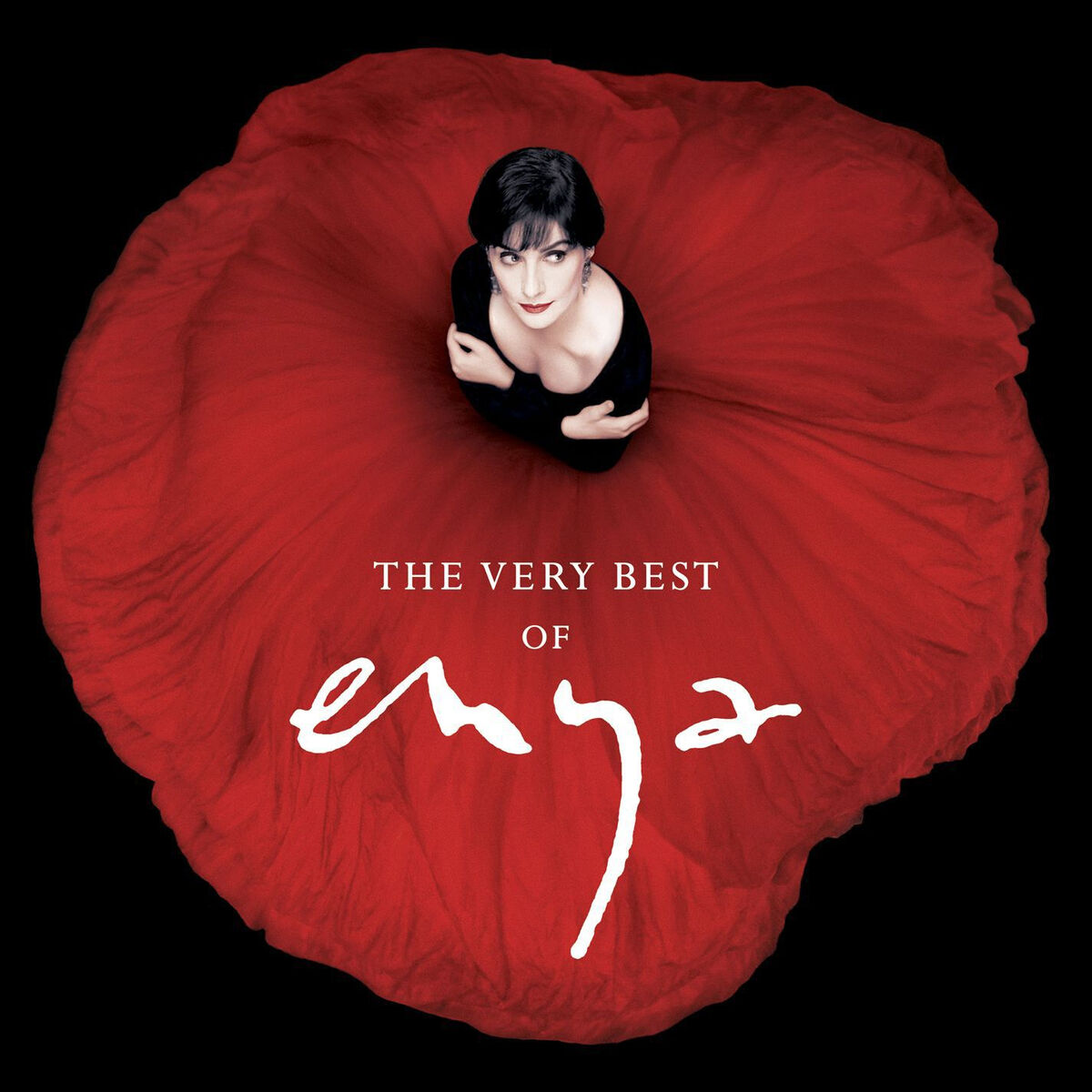 Enya- The Very Best Of Enya