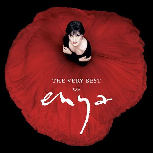 Enya- The Very Best Of Enya