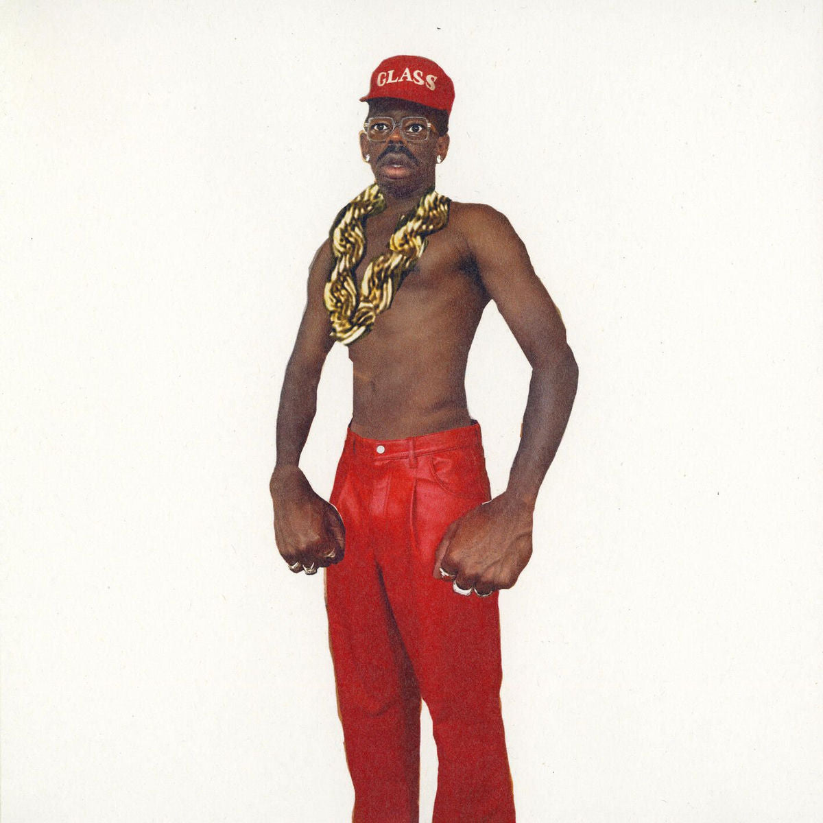 Tyler, The Creator- Dont Tap The Glass