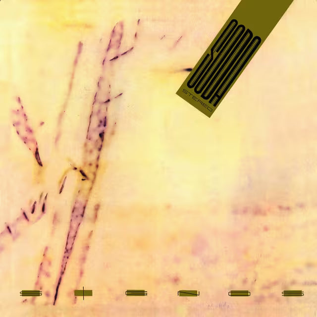 Soda Stereo- Signos