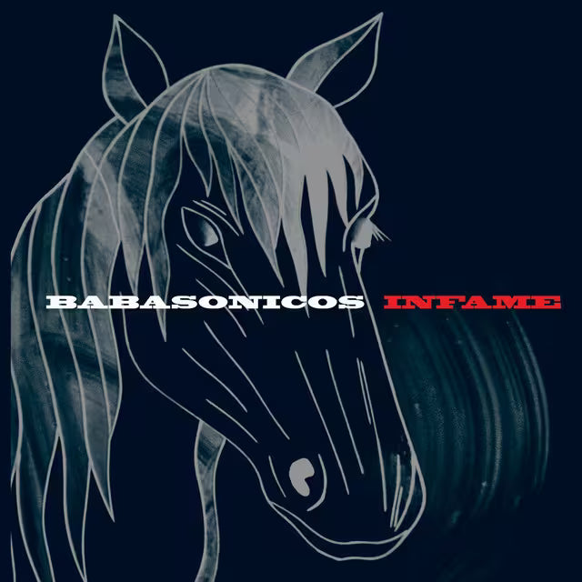 Infame - Babasonicos
