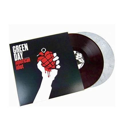 Green Day - American Idiot