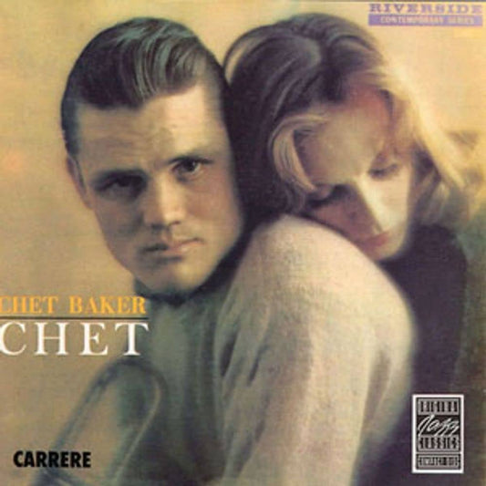 Chet Baker- Chet
