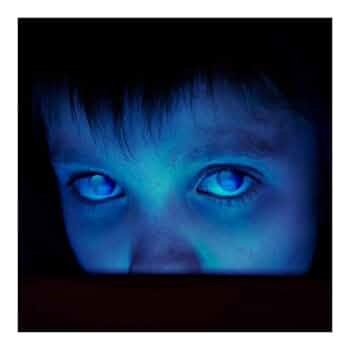 Porcupine Tree- Fear of a Blank Planet (2 Lp´s)