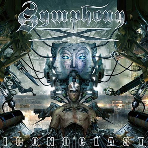 Iconoclast  -  Symphony X