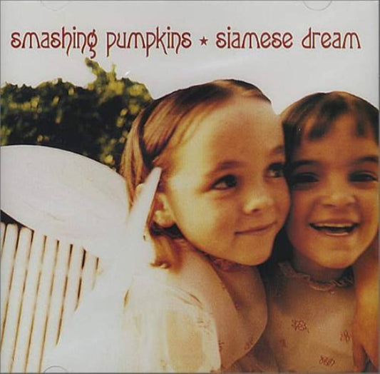 Siamese Dream - Smashing Pumpkins