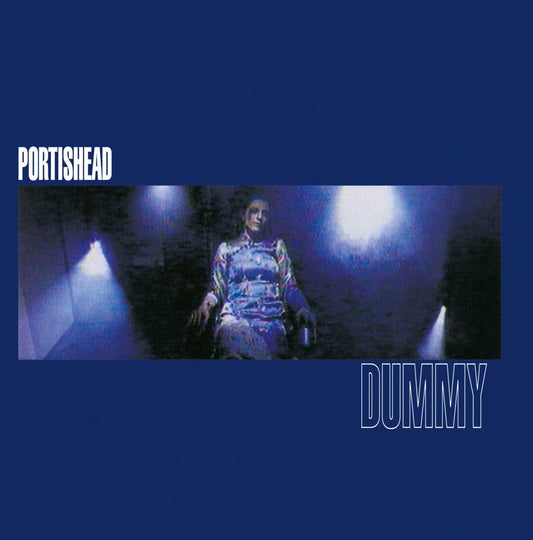 Portishead- Dummy [Import]