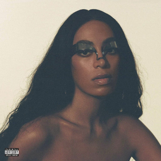 When I Get Home [Explicit Content]- Solange