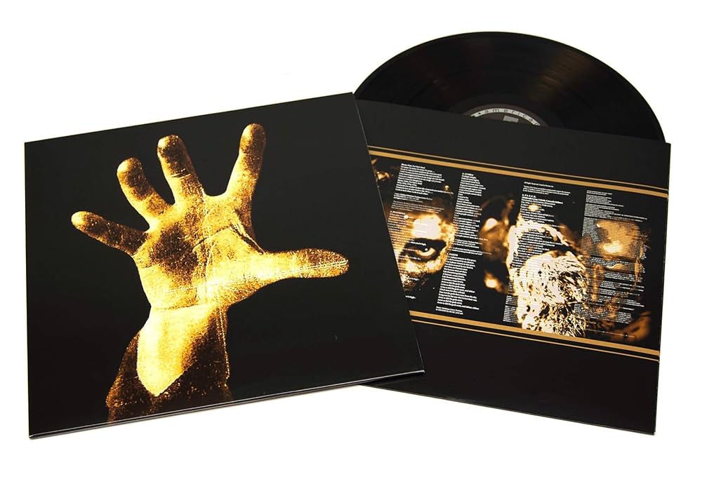 System Of A Down-System Of A Down (140 Gram Vinyl)