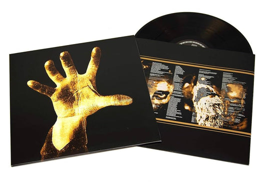 System Of A Down-System Of A Down (140 Gram Vinyl)