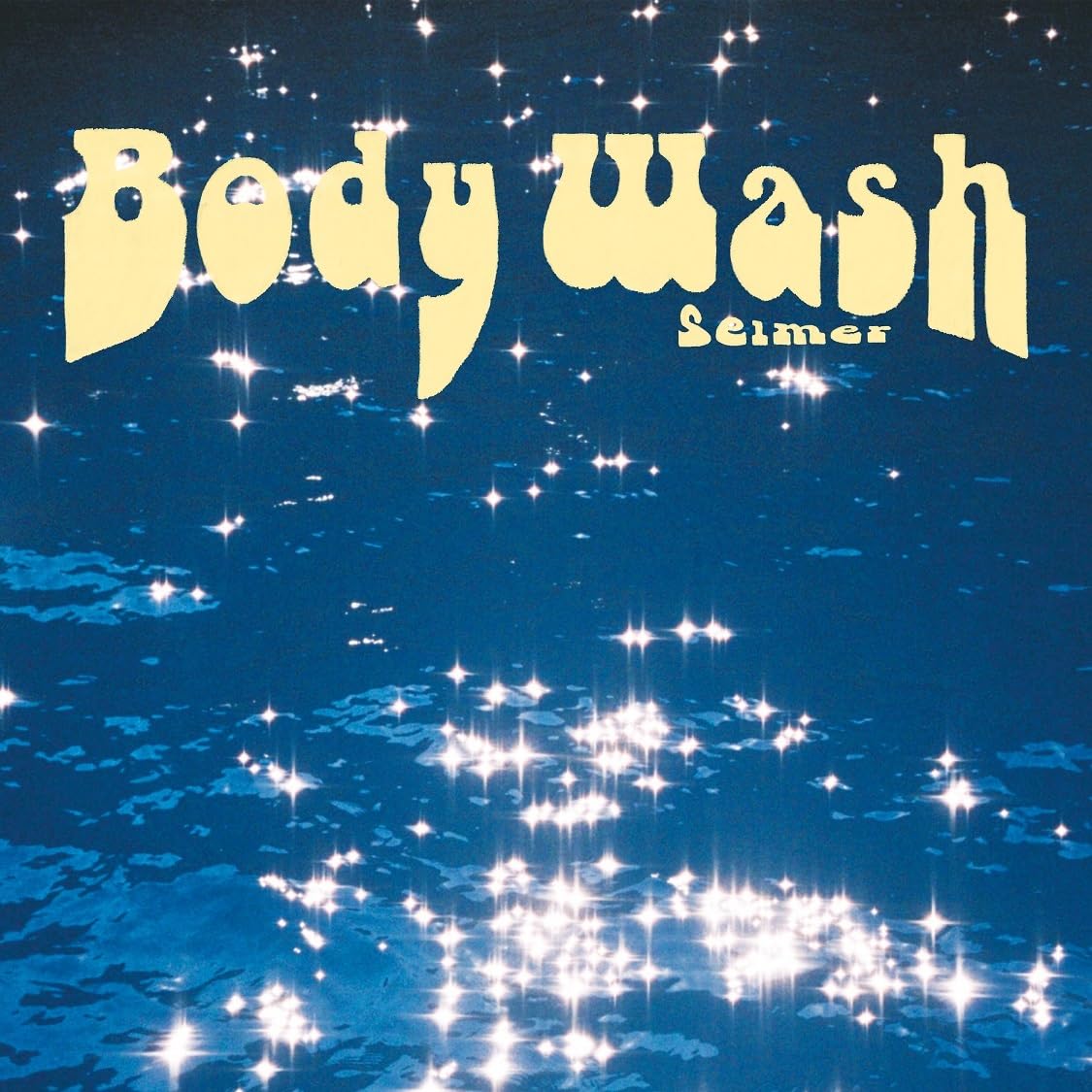 Body Wash LP - Selmer