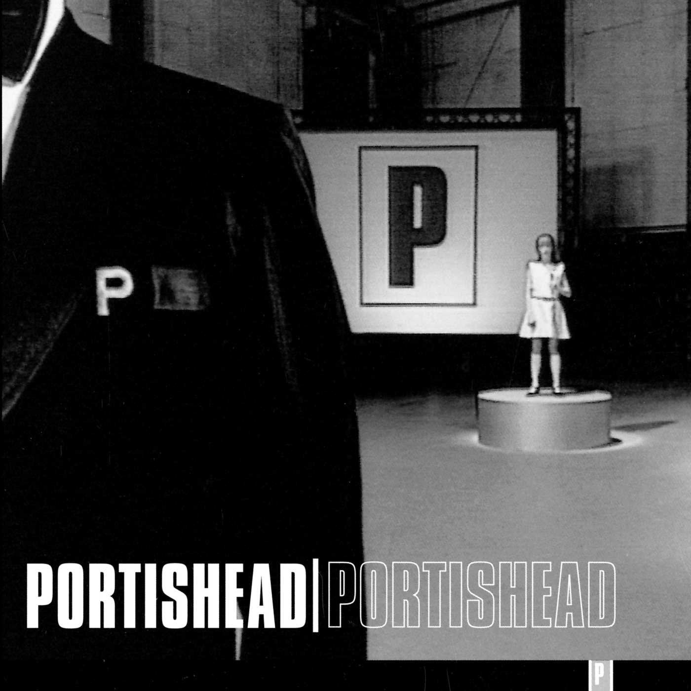 Portishead-Portishead