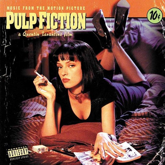Pulp Fiction - Varios Artistas