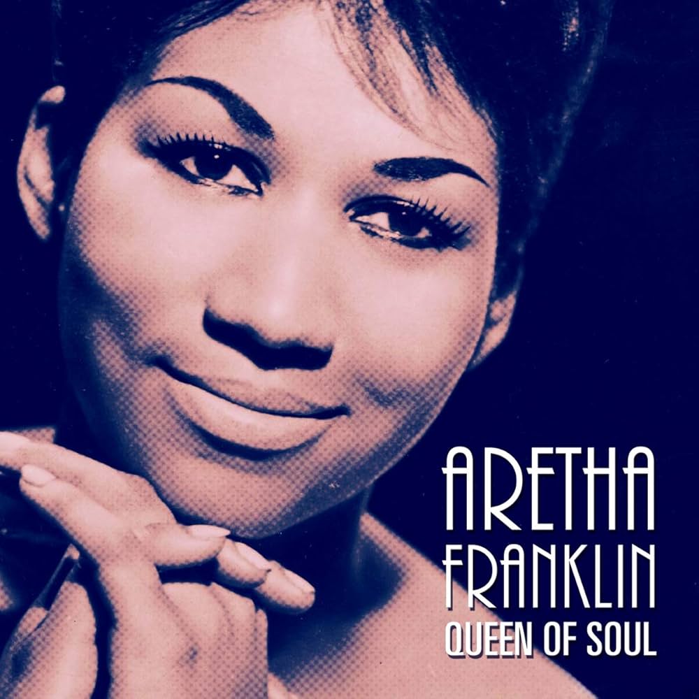 Queen Of Soul [Import]- Aretha Franklin