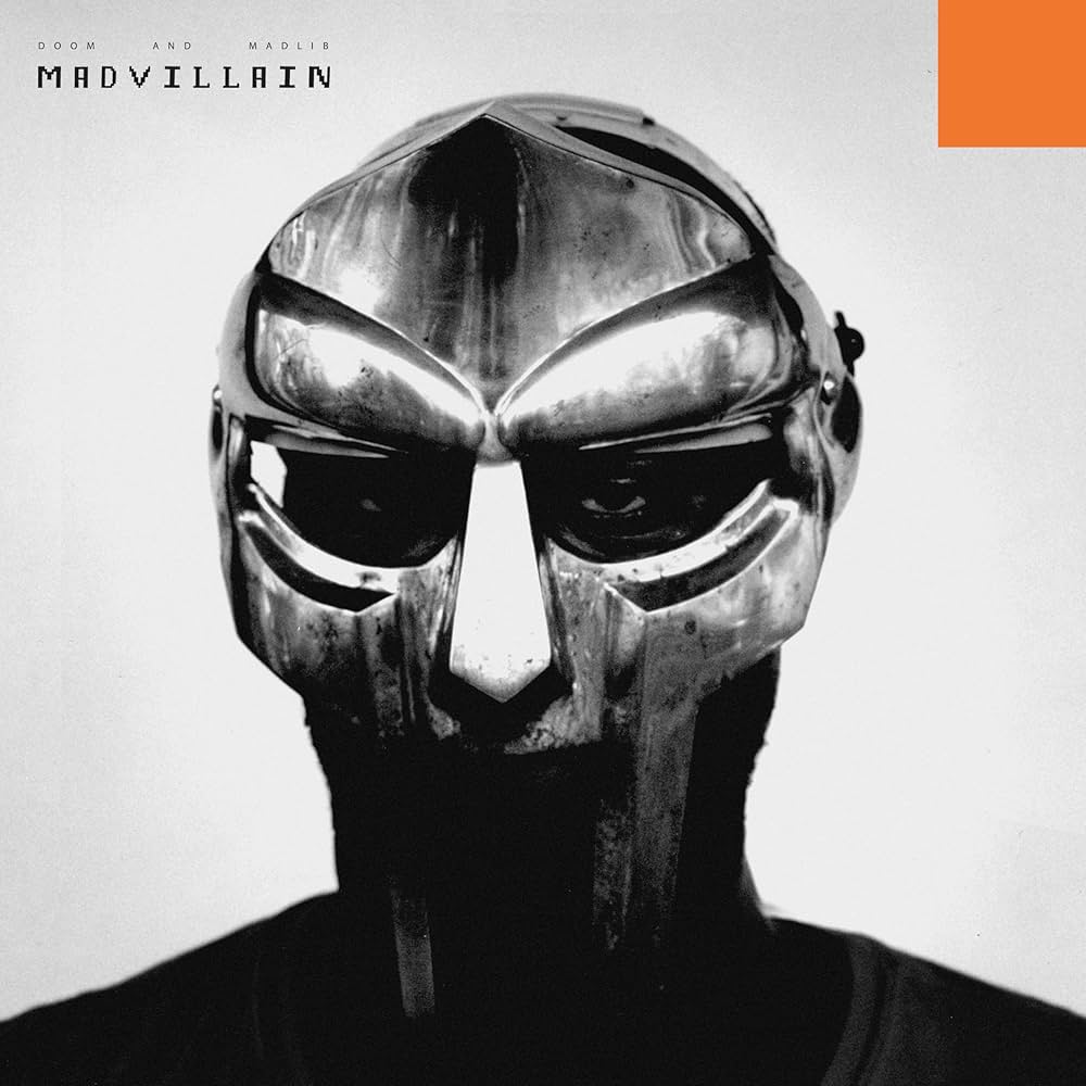 Madvillain- Madvillainy: Audiophile Edition