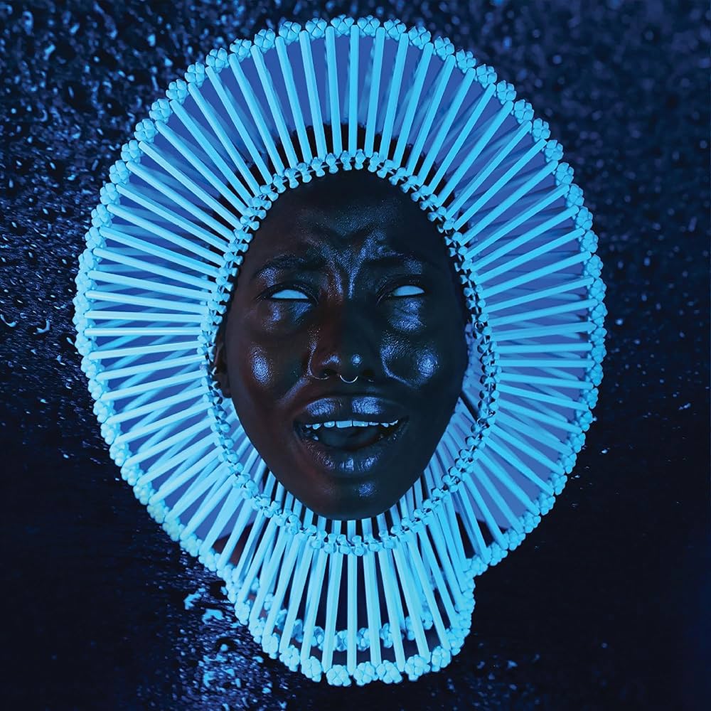 Childish Gambino- Awaken, My Love [Explicit Content]