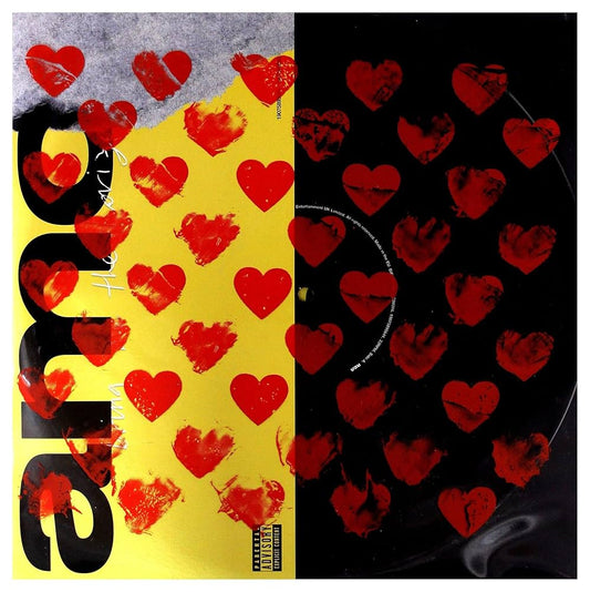 Bring Me The Horizon- AMO  [Explicit Content]