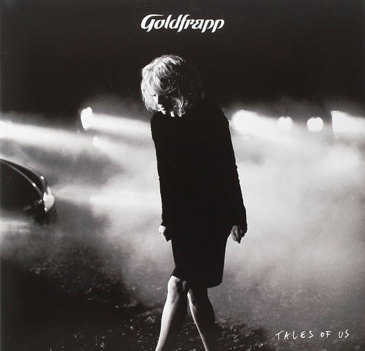 Tales of Us - Goldfrapp