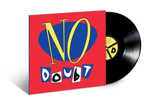 No Doubt (180 Gram Vinyl) - No Doubt