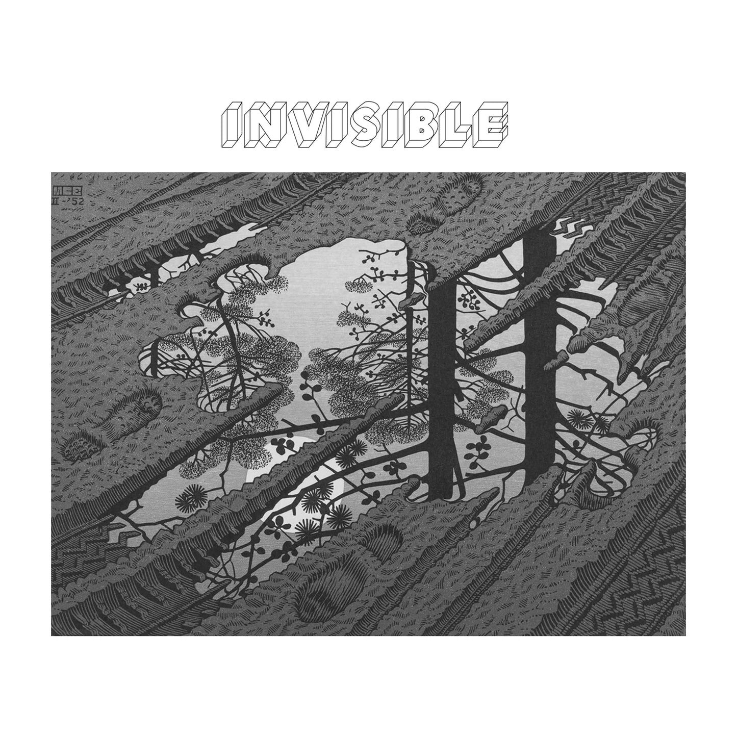 Invisible - Invisible