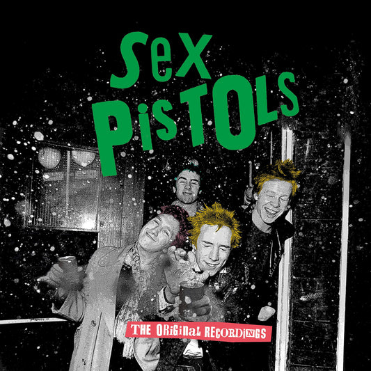 The Originals Recordings  - Sex Pistols