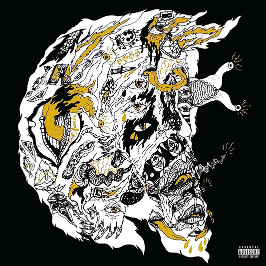 Evil Friends (Indie Exlusive) - Portugal. The Man