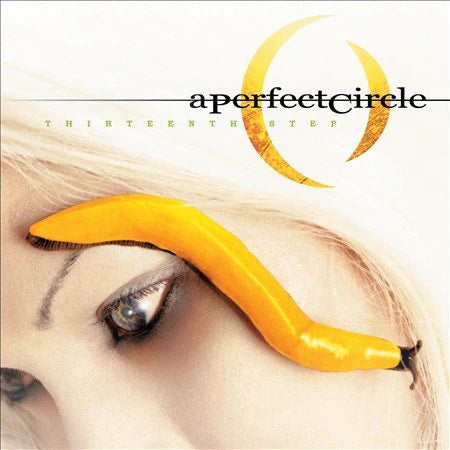 Thirteenth step - A perfect circle