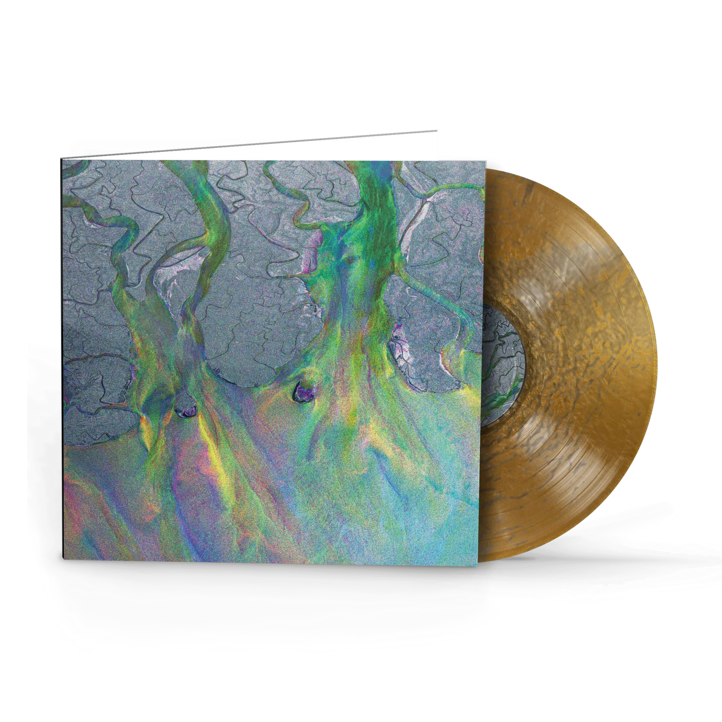 An Awesome Wave- Alt-J