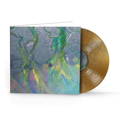 An Awesome Wave- Alt-J