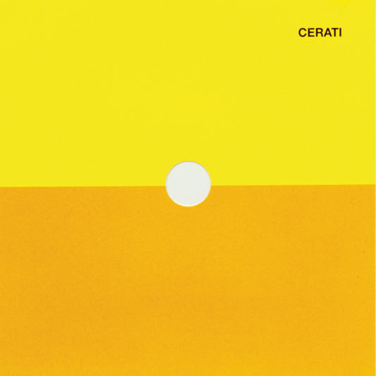 Amor Amarillo - Gustavo Cerati