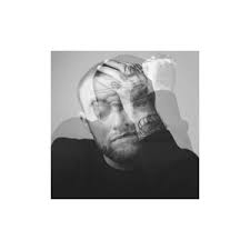 Circles (Indie Exclusive, Silver Colored Vinyl) (2 Lp's)-Mac Miller